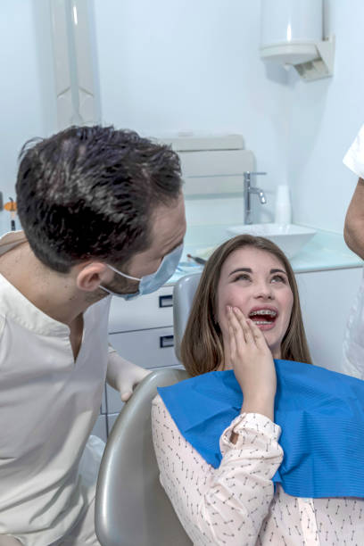Best Tooth Infection Emergency Dentist  in Pleasantville, NY