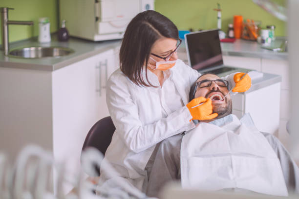 Best Cracked Tooth Emergency Dentist  in Pleasantville, NY