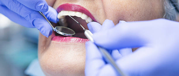 Best Walk-In Dentist Near Me  in Pleasantville, NY