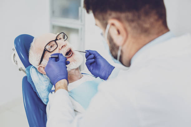Best Knocked-Out Tooth Emergency  in Pleasantville, NY